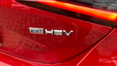 Honda Civic 2.0 eHEV Advance 5dr CVT Hybrid Hatchback